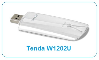Tenda W322u Software